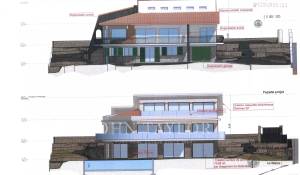 Vente Villa Roquebrune-Cap-Martin