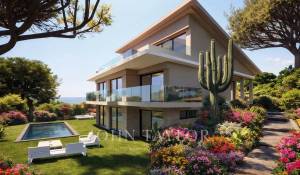 Vente Villa Roquebrune-Cap-Martin