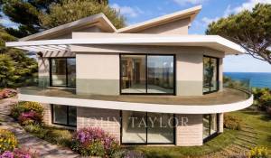 Vente Villa Roquebrune-Cap-Martin