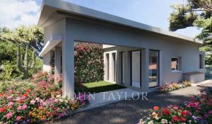 Vente Villa Roquebrune-Cap-Martin