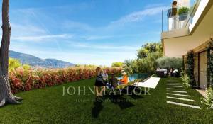 Vente Villa Roquebrune-Cap-Martin