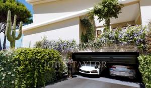 Vente Villa Roquebrune-Cap-Martin