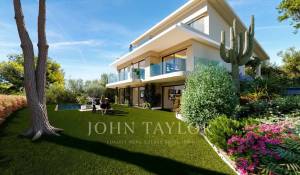 Vente Villa Roquebrune-Cap-Martin