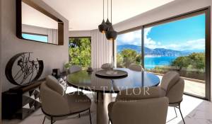 Vente Villa Roquebrune-Cap-Martin