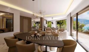 Vente Villa Roquebrune-Cap-Martin