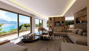 Vente Villa Roquebrune-Cap-Martin