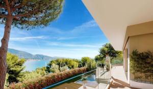 Vente Villa Roquebrune-Cap-Martin