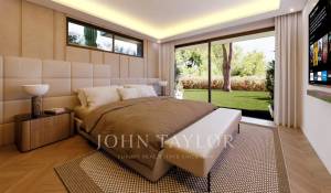 Vente Villa Roquebrune-Cap-Martin