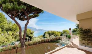 Vente Villa Roquebrune-Cap-Martin