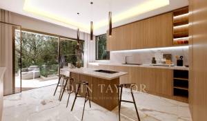 Vente Villa Roquebrune-Cap-Martin