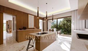 Vente Villa Roquebrune-Cap-Martin