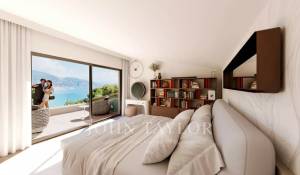 Vente Villa Roquebrune-Cap-Martin
