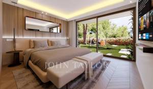 Vente Villa Roquebrune-Cap-Martin