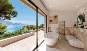 Vente Villa Roquebrune-Cap-Martin