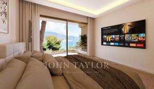Vente Villa Roquebrune-Cap-Martin