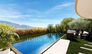 Vente Villa Roquebrune-Cap-Martin
