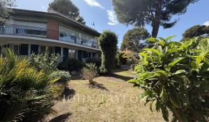 Vente Villa Roquebrune-Cap-Martin