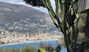 Vente Villa Roquebrune-Cap-Martin