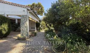 Vente Villa Roquebrune-Cap-Martin