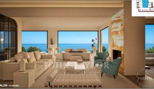 Vente Villa Roquebrune-Cap-Martin