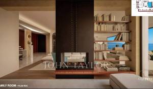 Vente Villa Roquebrune-Cap-Martin