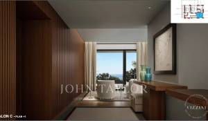 Vente Villa Roquebrune-Cap-Martin