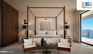 Vente Villa Roquebrune-Cap-Martin