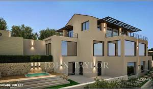 Vente Villa Roquebrune-Cap-Martin