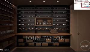 Vente Villa Roquebrune-Cap-Martin