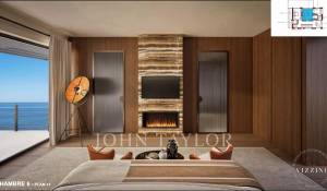 Vente Villa Roquebrune-Cap-Martin