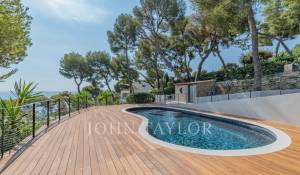 Vente Villa Roquebrune-Cap-Martin