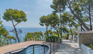 Vente Villa Roquebrune-Cap-Martin