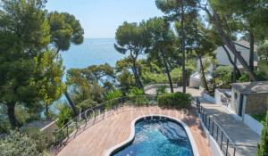 Vente Villa Roquebrune-Cap-Martin