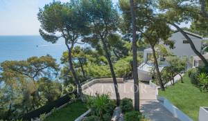Vente Villa Roquebrune-Cap-Martin