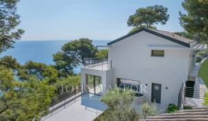 Vente Villa Roquebrune-Cap-Martin