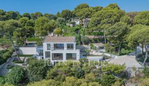 Vente Villa Roquebrune-Cap-Martin