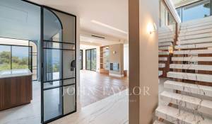 Vente Villa Roquebrune-Cap-Martin