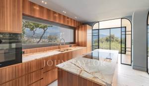 Vente Villa Roquebrune-Cap-Martin