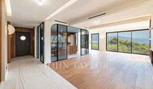 Vente Villa Roquebrune-Cap-Martin