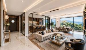 Vente Villa Roquebrune-Cap-Martin