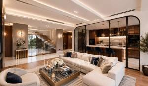 Vente Villa Roquebrune-Cap-Martin