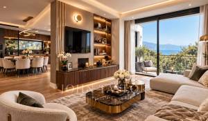 Vente Villa Roquebrune-Cap-Martin