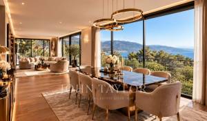 Vente Villa Roquebrune-Cap-Martin