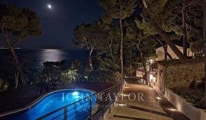Vente Villa Roquebrune-Cap-Martin