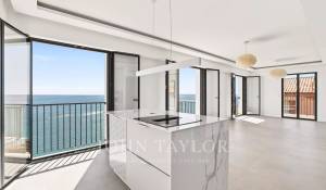 Vente Villa Roquebrune-Cap-Martin