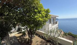 Vente Villa Roquebrune-Cap-Martin