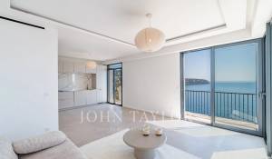 Vente Villa Roquebrune-Cap-Martin