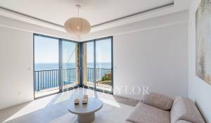 Vente Villa Roquebrune-Cap-Martin