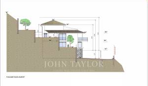 Vente Villa Roquebrune-Cap-Martin