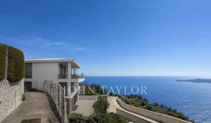 Vente Villa Roquebrune-Cap-Martin